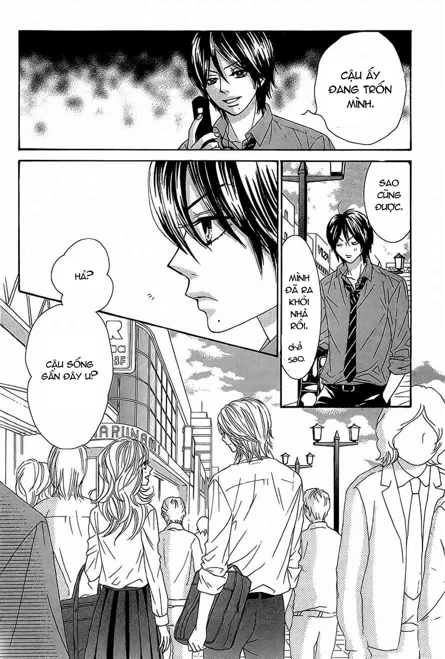 Bokutachi Wa Shitte Shimatta Chapter 18 - 4