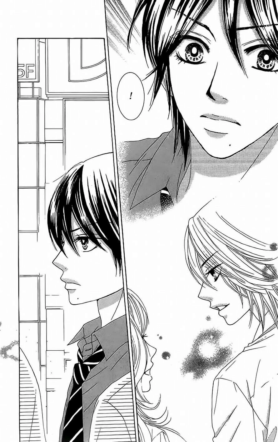 Bokutachi Wa Shitte Shimatta Chapter 18 - 5