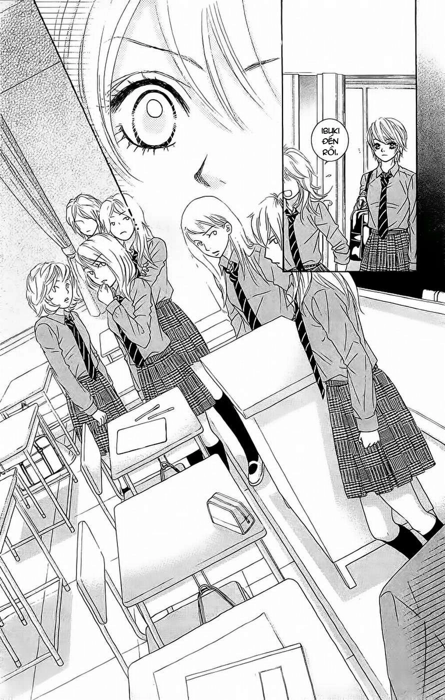 Bokutachi Wa Shitte Shimatta Chapter 18 - 8