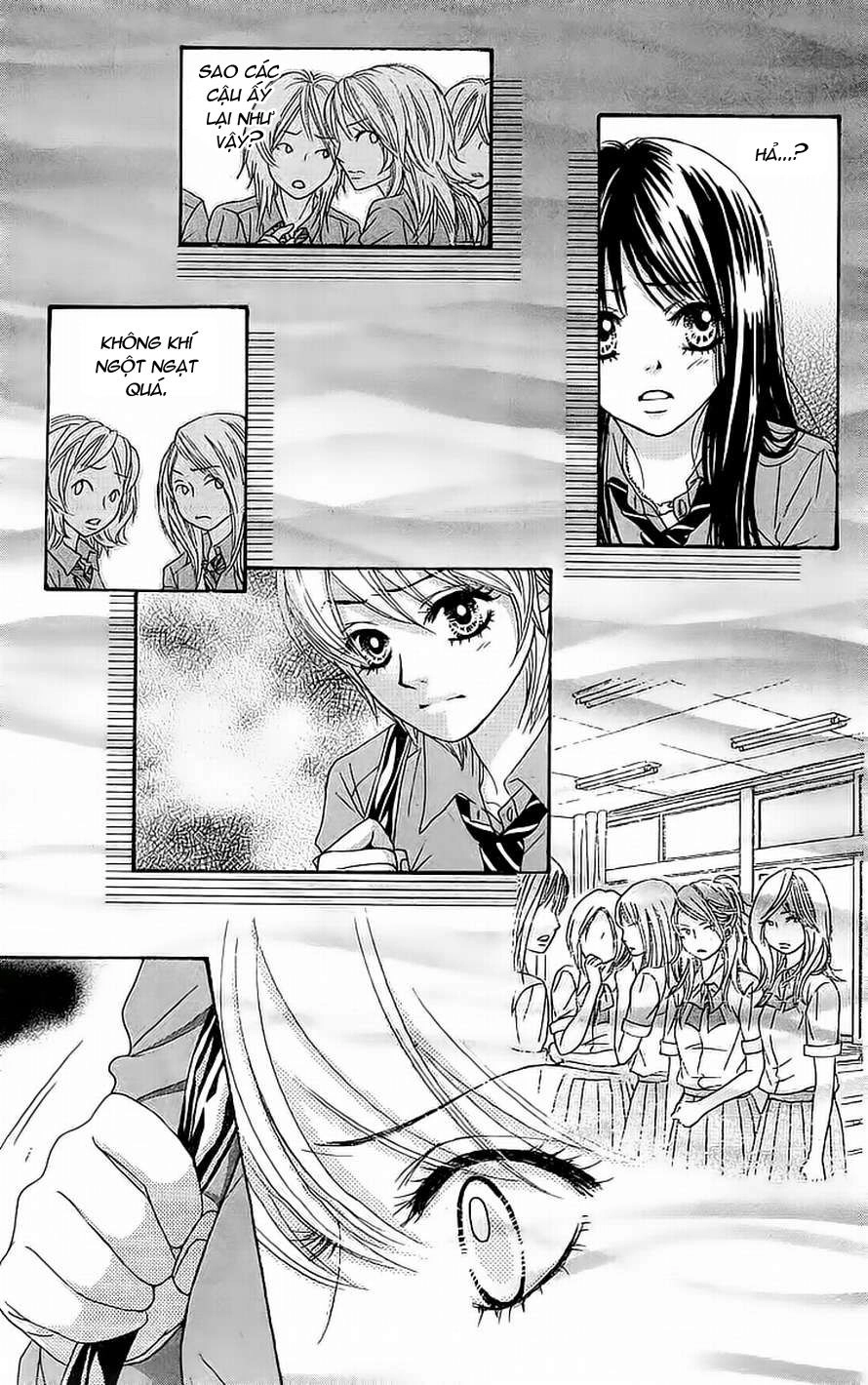 Bokutachi Wa Shitte Shimatta Chapter 18 - 9