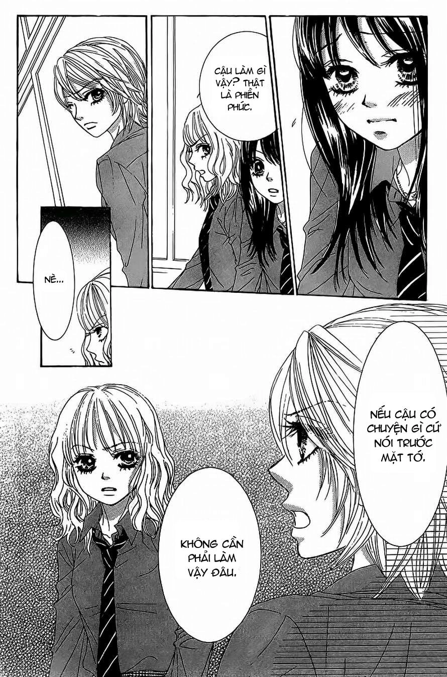 Bokutachi Wa Shitte Shimatta Chapter 18 - 12