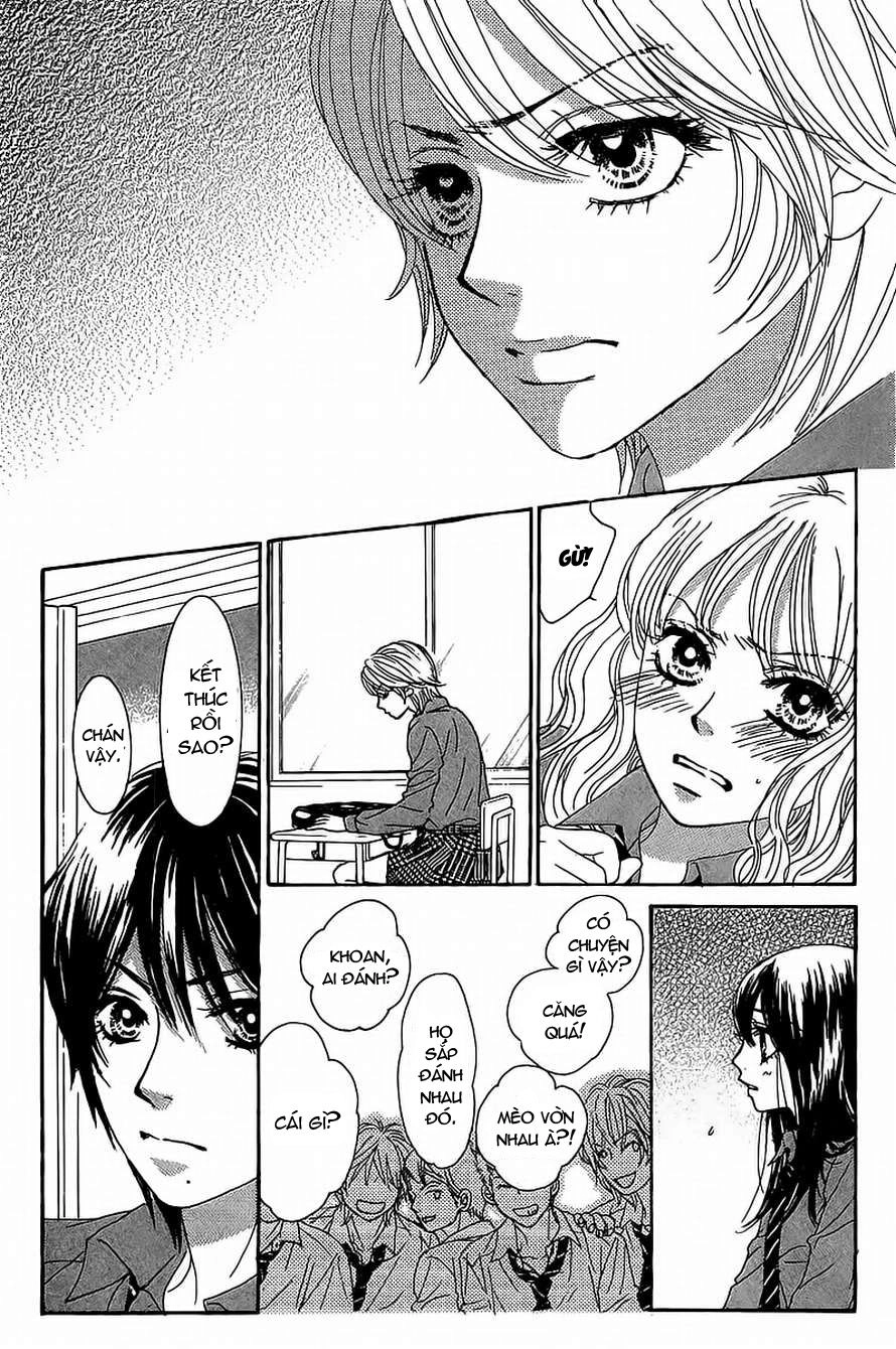 Bokutachi Wa Shitte Shimatta Chapter 18 - 13