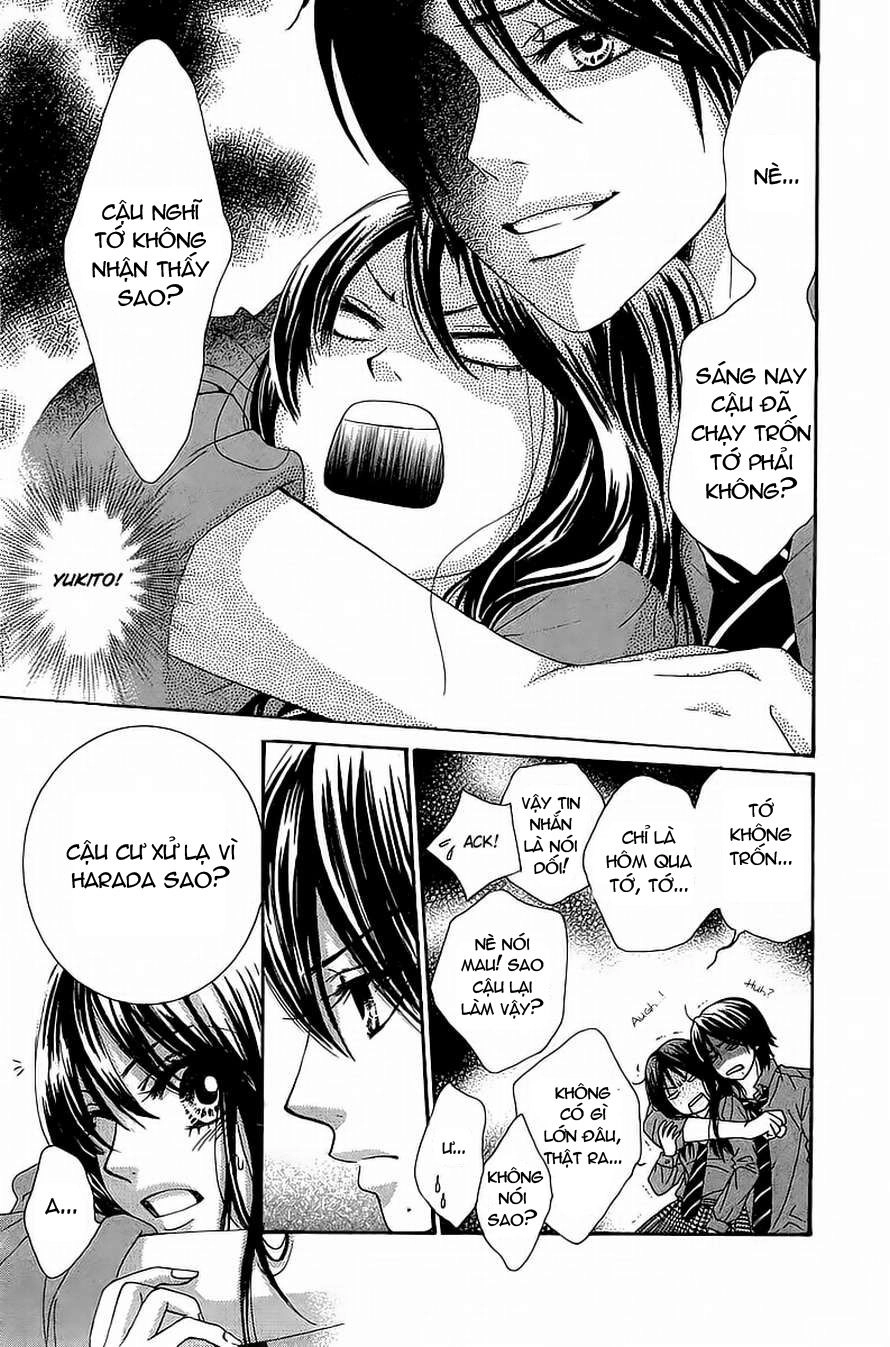 Bokutachi Wa Shitte Shimatta Chapter 18 - 15