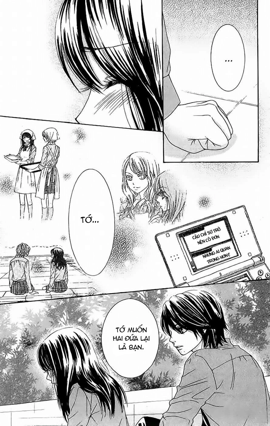 Bokutachi Wa Shitte Shimatta Chapter 18 - 19