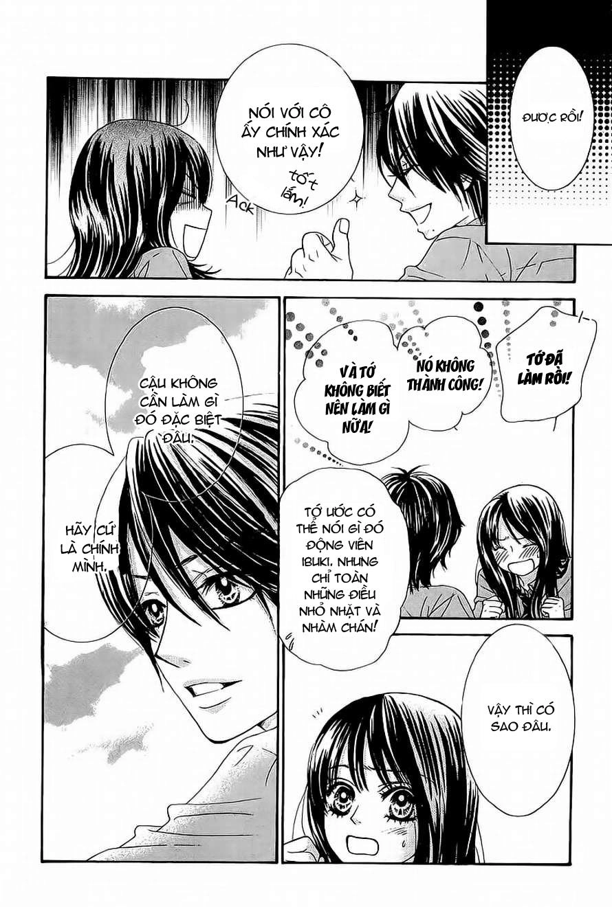 Bokutachi Wa Shitte Shimatta Chapter 18 - 20