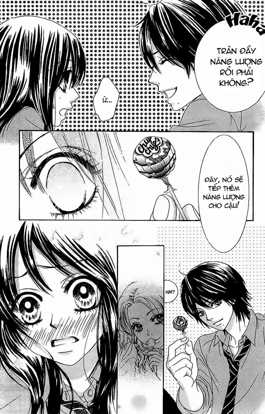 Bokutachi Wa Shitte Shimatta Chapter 18 - 23