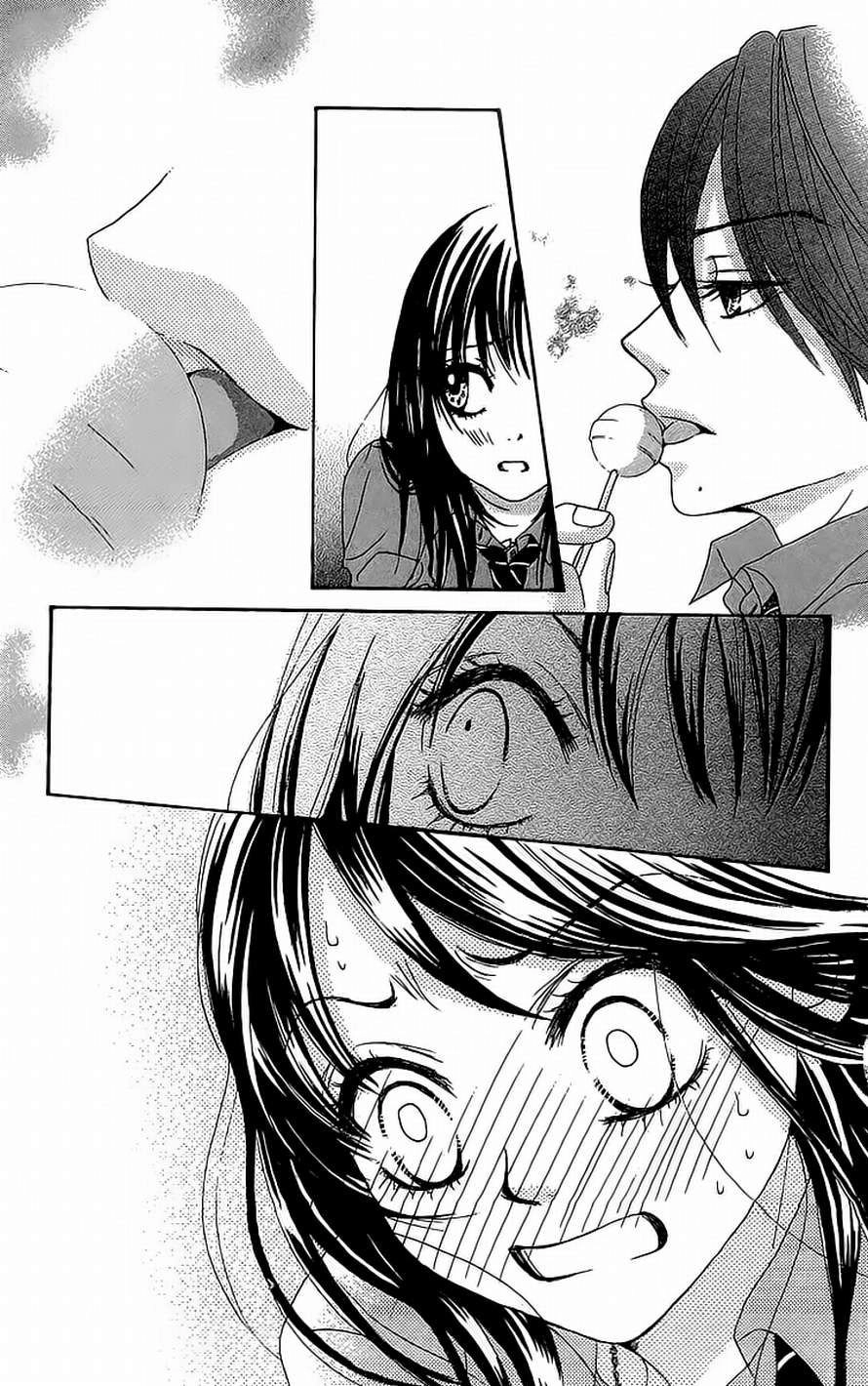 Bokutachi Wa Shitte Shimatta Chapter 18 - 25