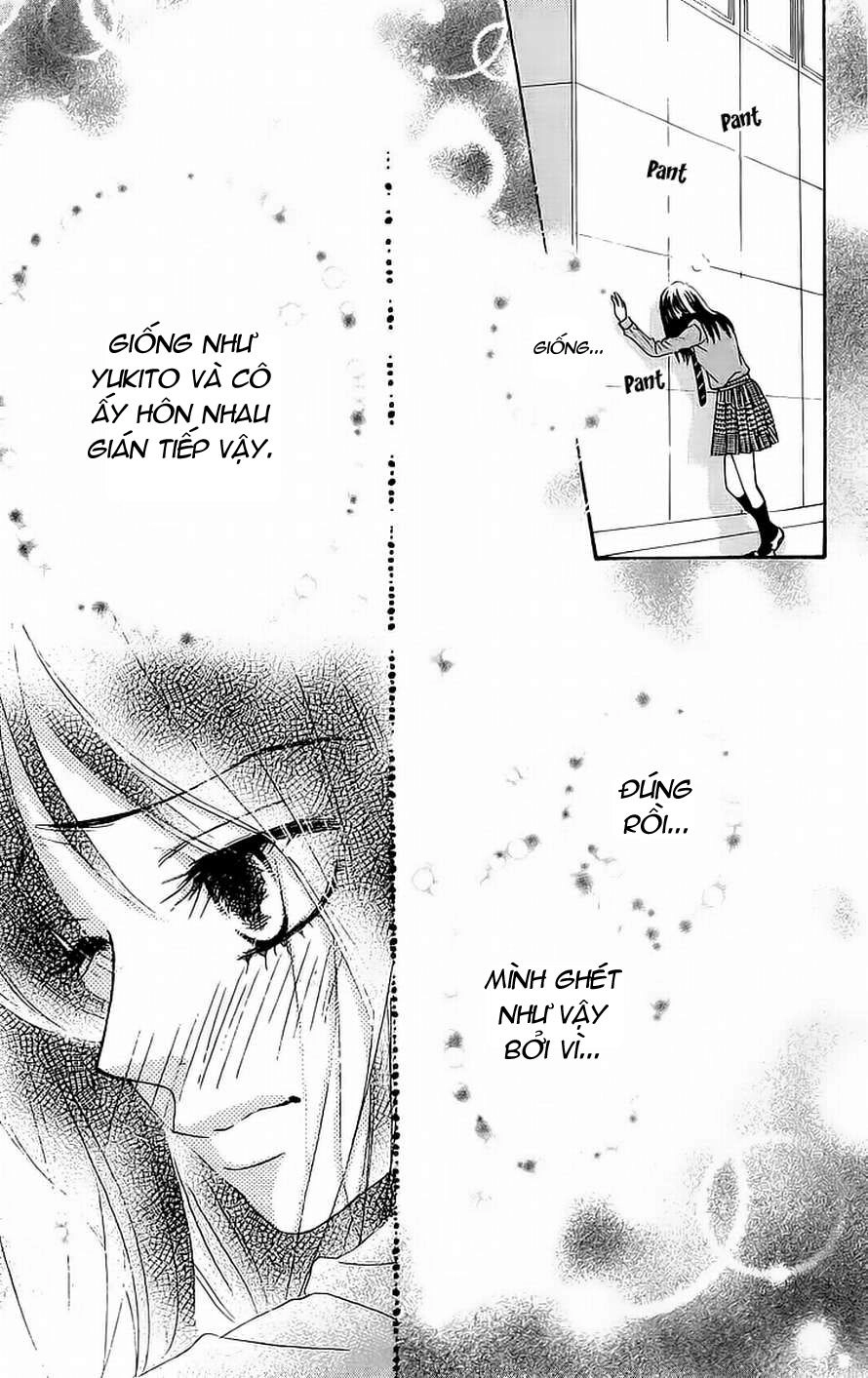 Bokutachi Wa Shitte Shimatta Chapter 18 - 29