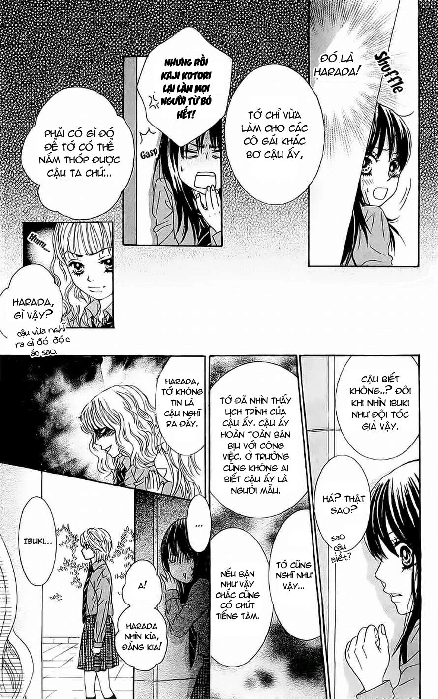 Bokutachi Wa Shitte Shimatta Chapter 18 - 31