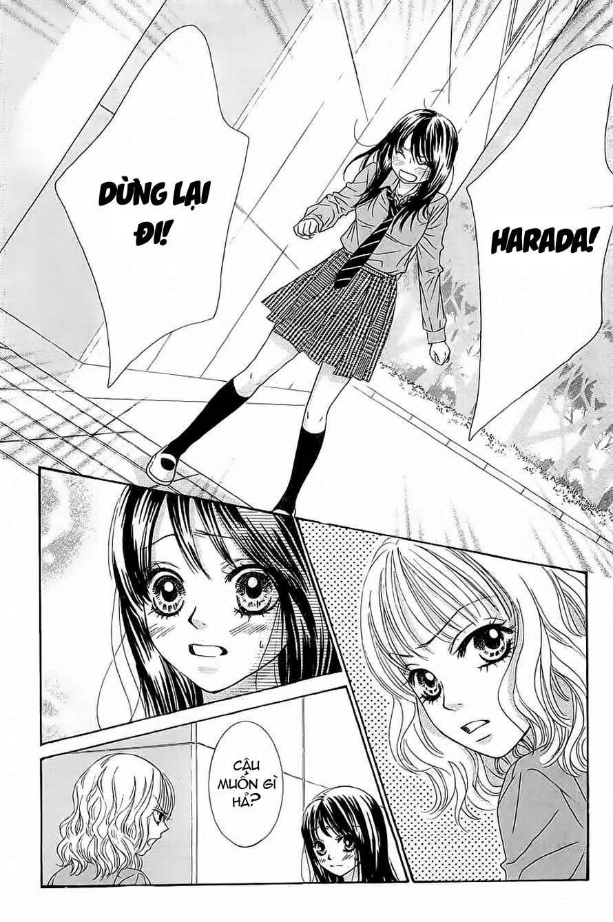 Bokutachi Wa Shitte Shimatta Chapter 18 - 33