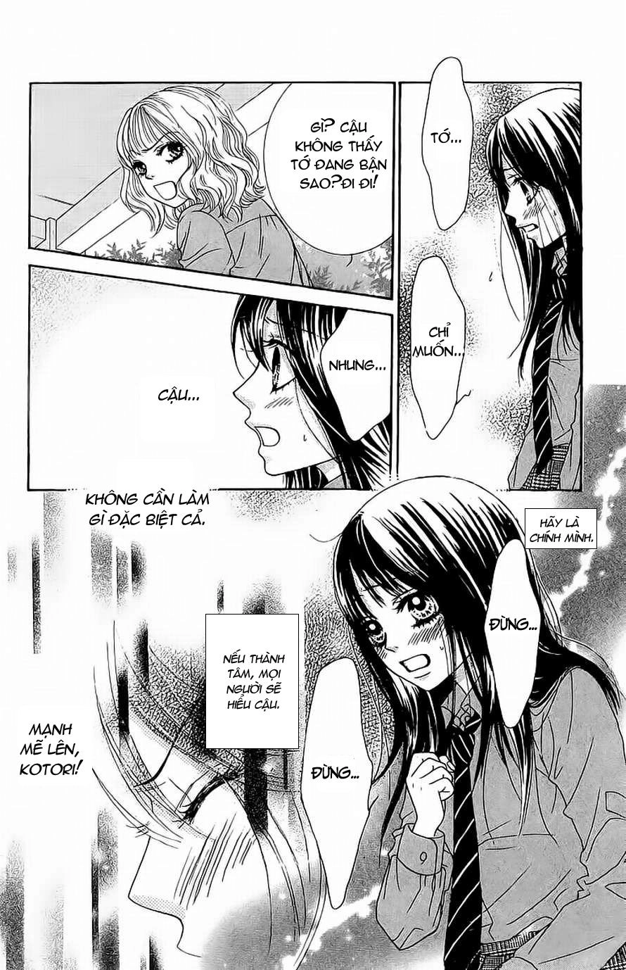 Bokutachi Wa Shitte Shimatta Chapter 18 - 34