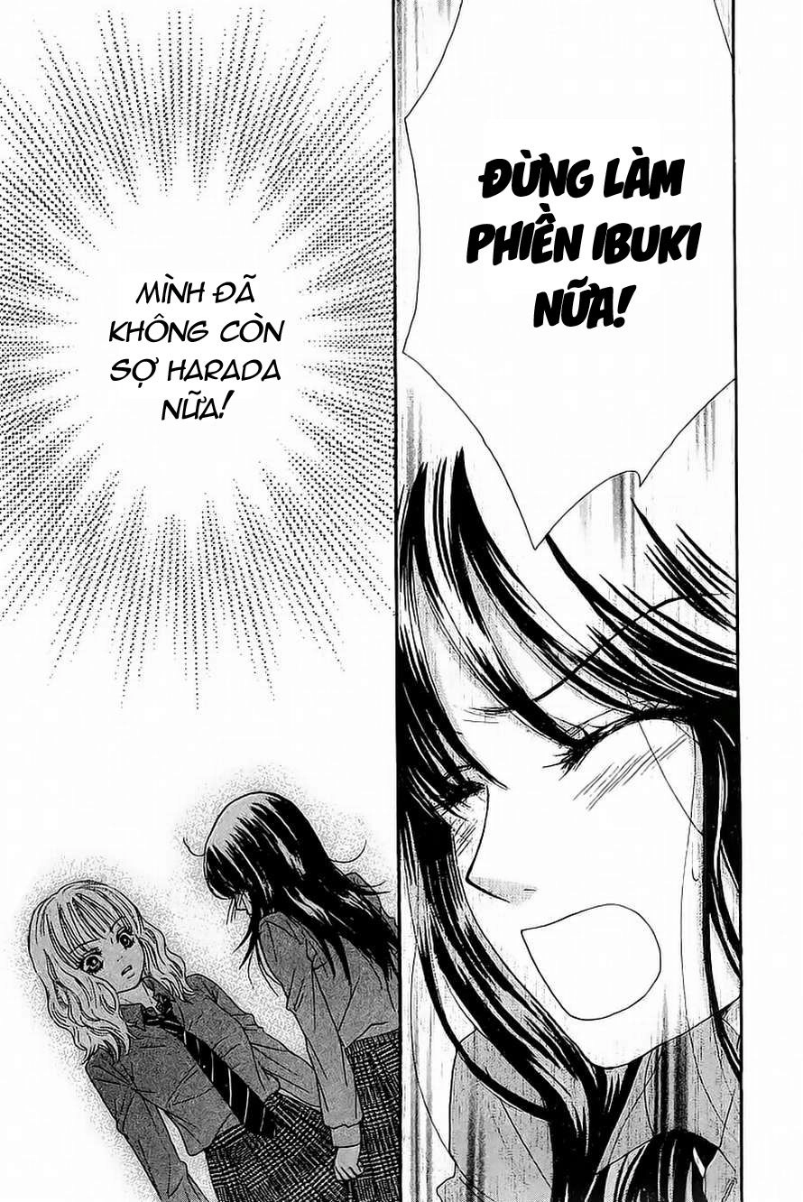 Bokutachi Wa Shitte Shimatta Chapter 18 - 35