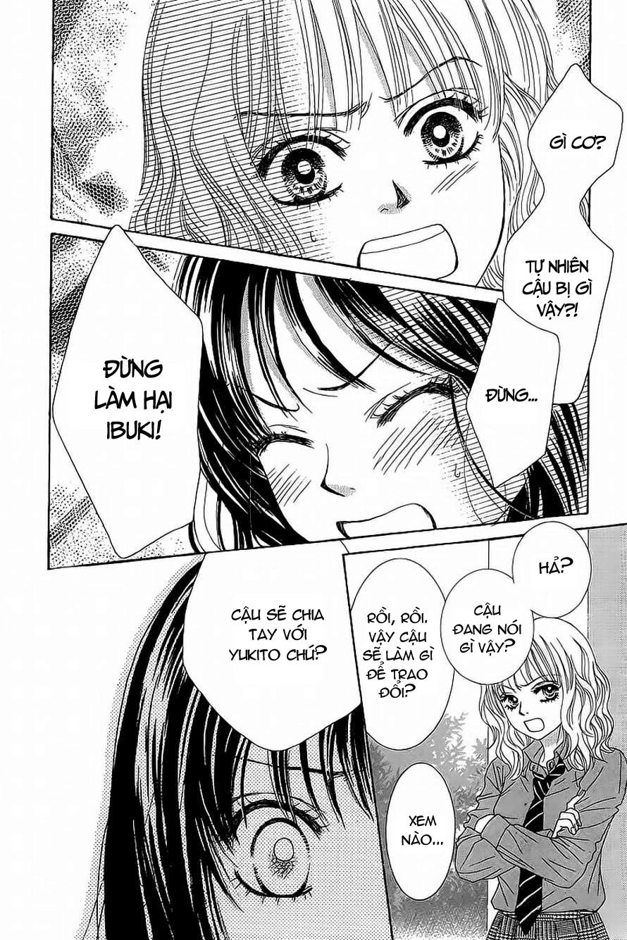 Bokutachi Wa Shitte Shimatta Chapter 18 - 36