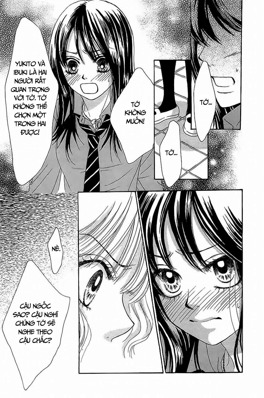 Bokutachi Wa Shitte Shimatta Chapter 18 - 37