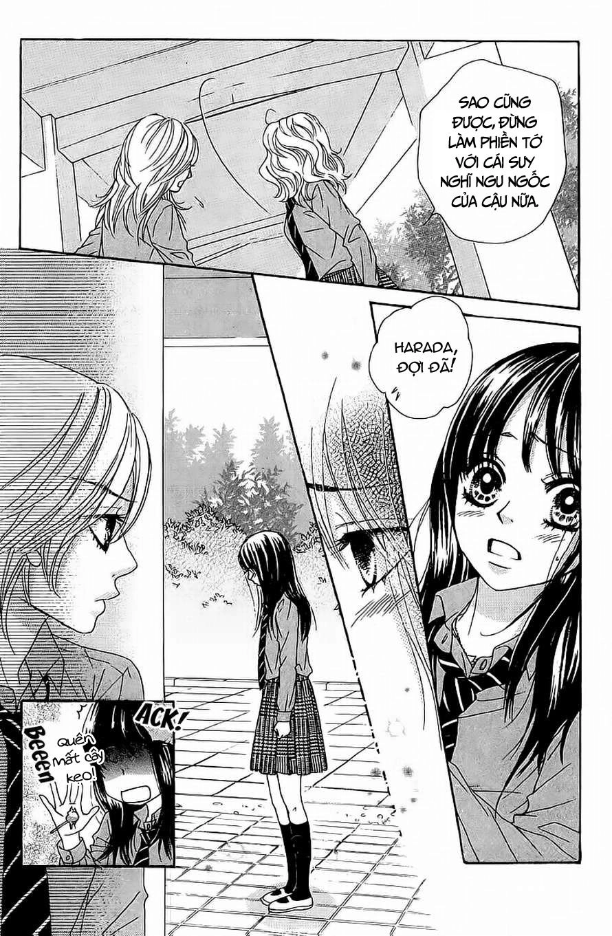 Bokutachi Wa Shitte Shimatta Chapter 18 - 38