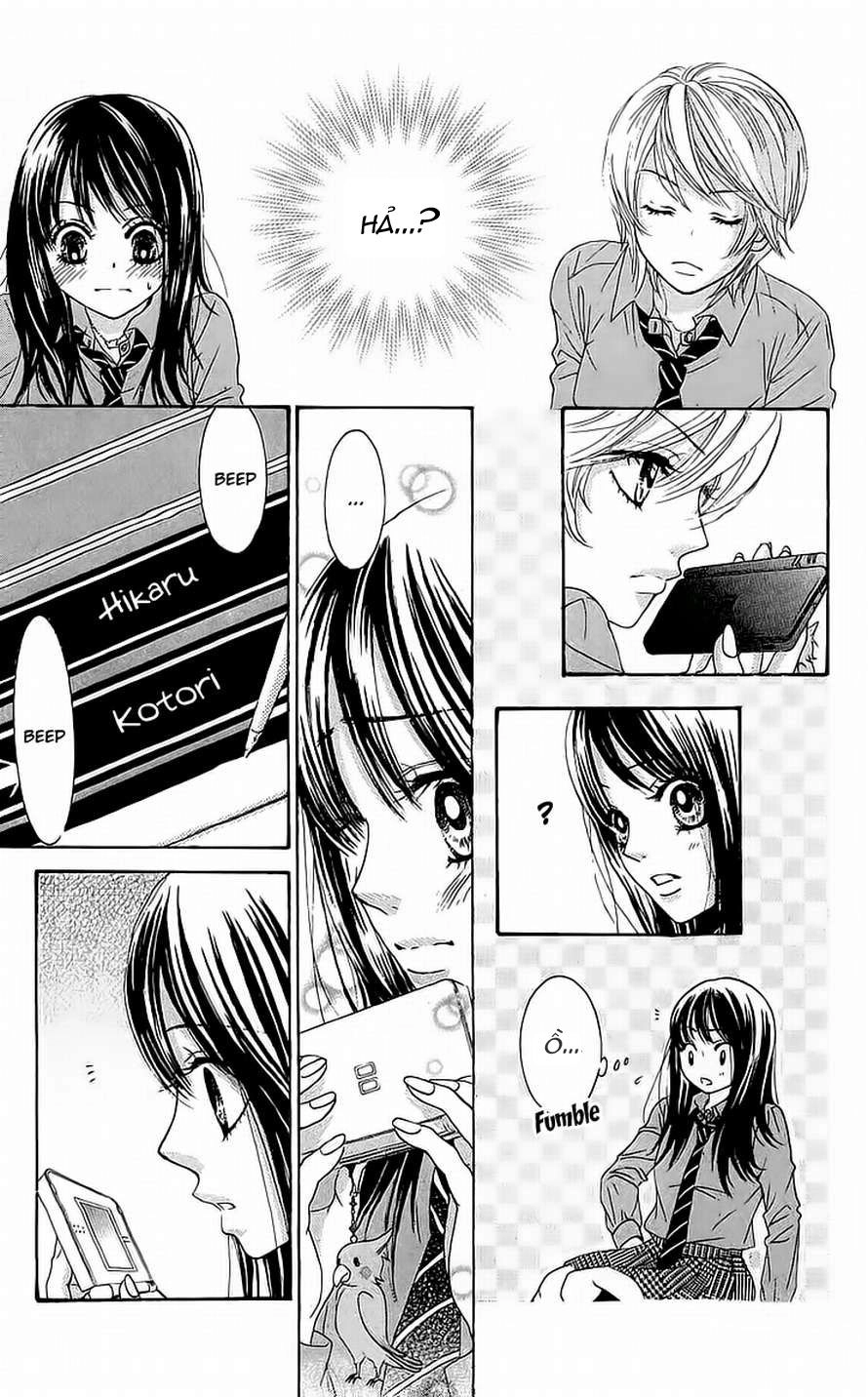 Bokutachi Wa Shitte Shimatta Chapter 18 - 40