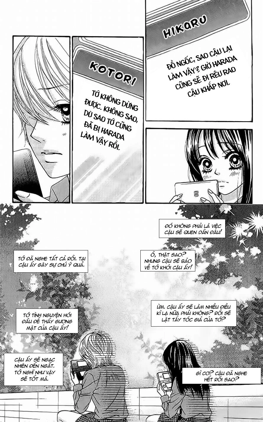 Bokutachi Wa Shitte Shimatta Chapter 18 - 41