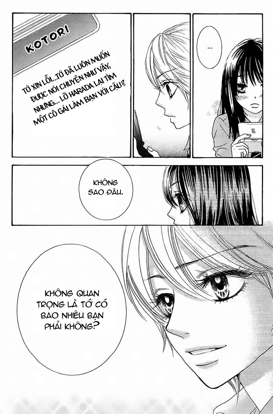 Bokutachi Wa Shitte Shimatta Chapter 18 - 42