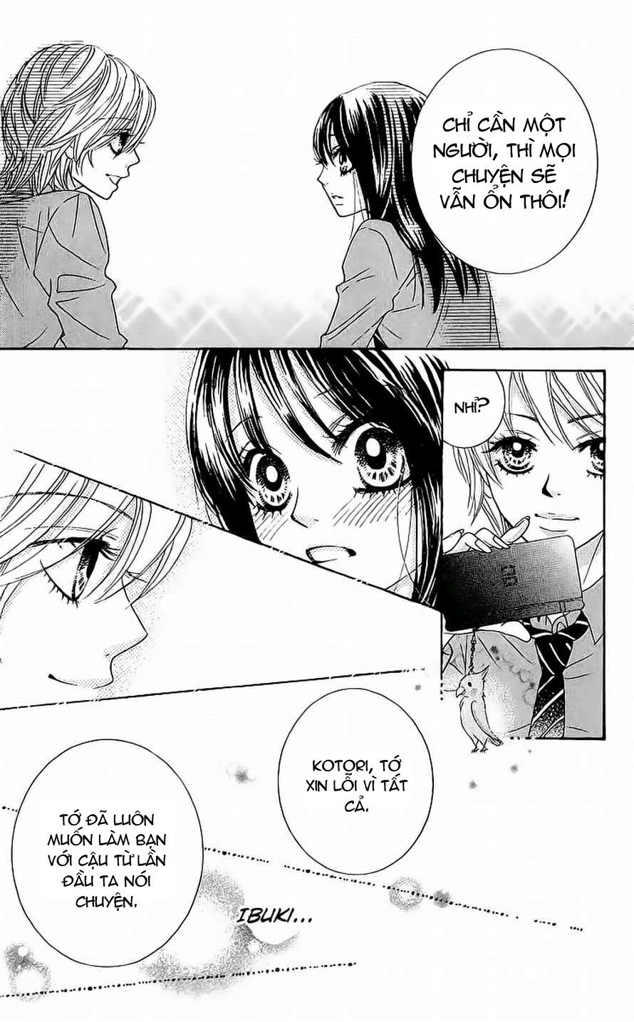 Bokutachi Wa Shitte Shimatta Chapter 18 - 43