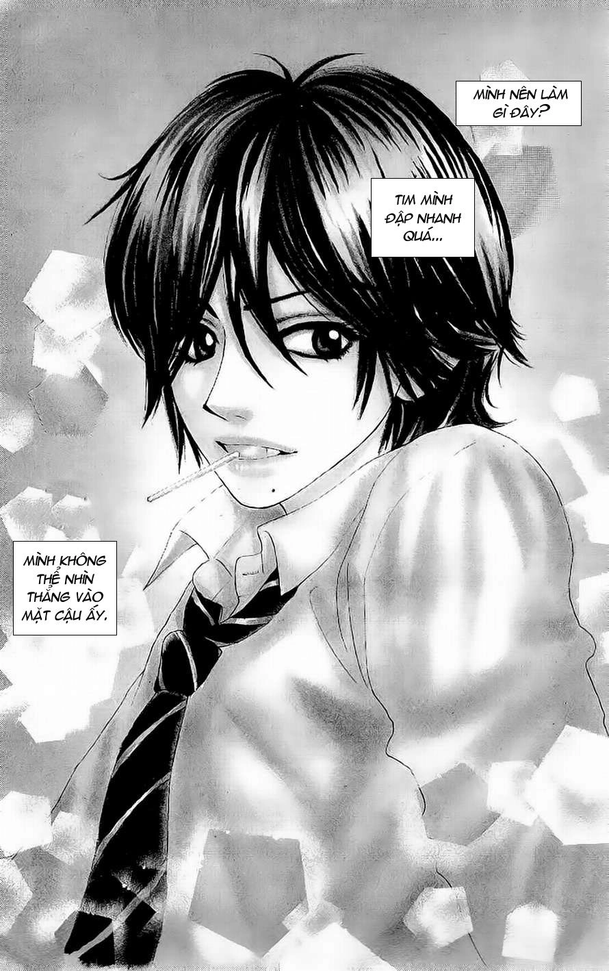 Bokutachi Wa Shitte Shimatta Chapter 18 - 47