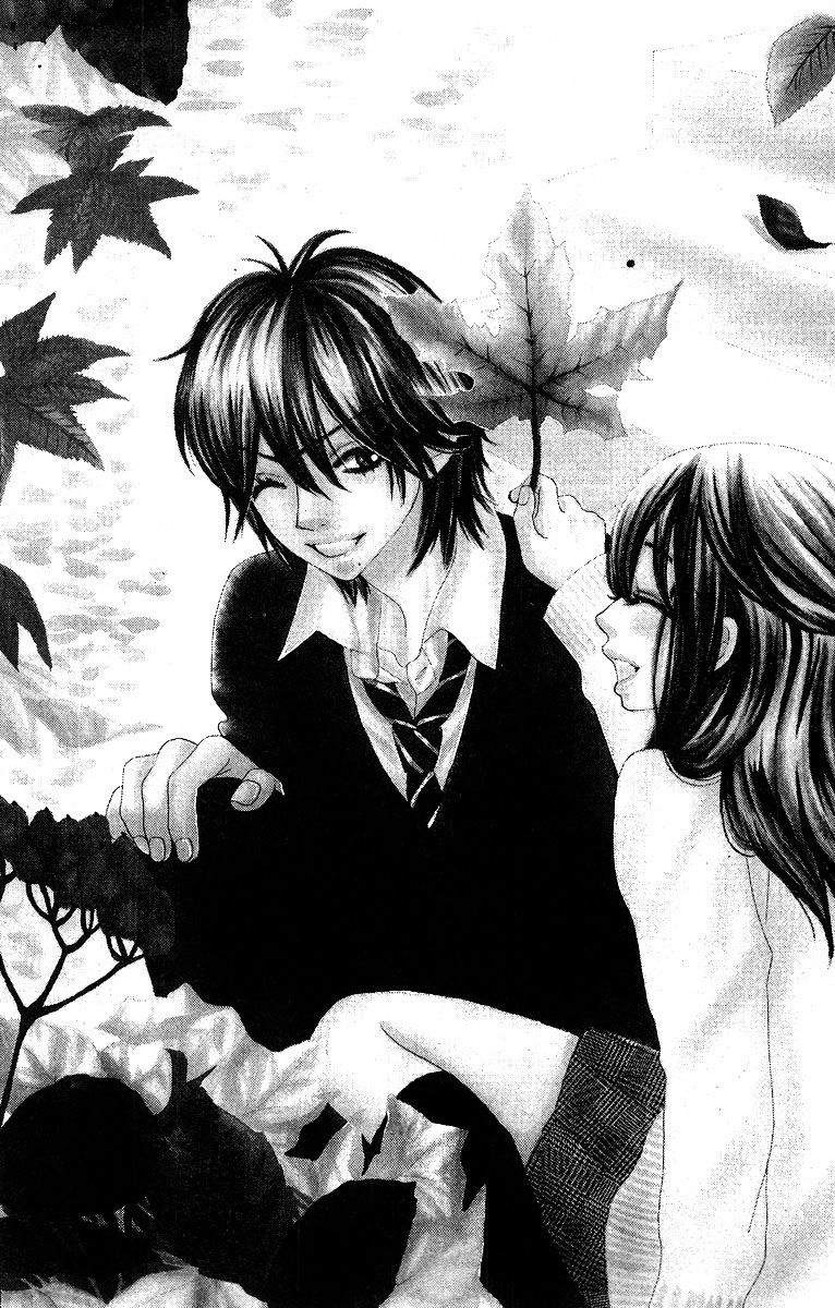 Bokutachi Wa Shitte Shimatta Chapter 19 - 2