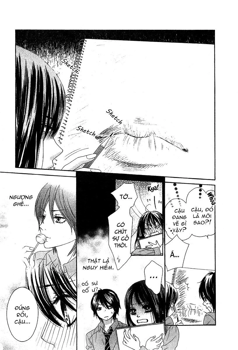 Bokutachi Wa Shitte Shimatta Chapter 19 - 6