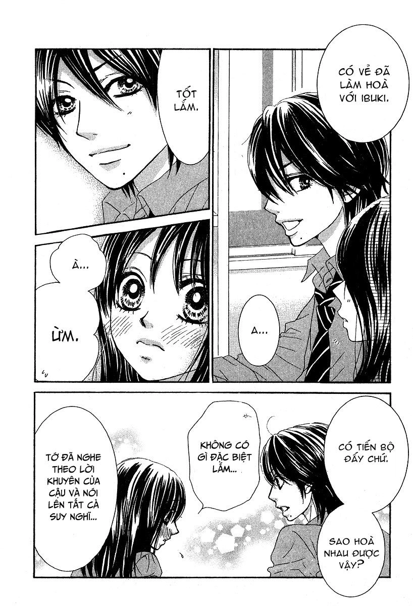 Bokutachi Wa Shitte Shimatta Chapter 19 - 7