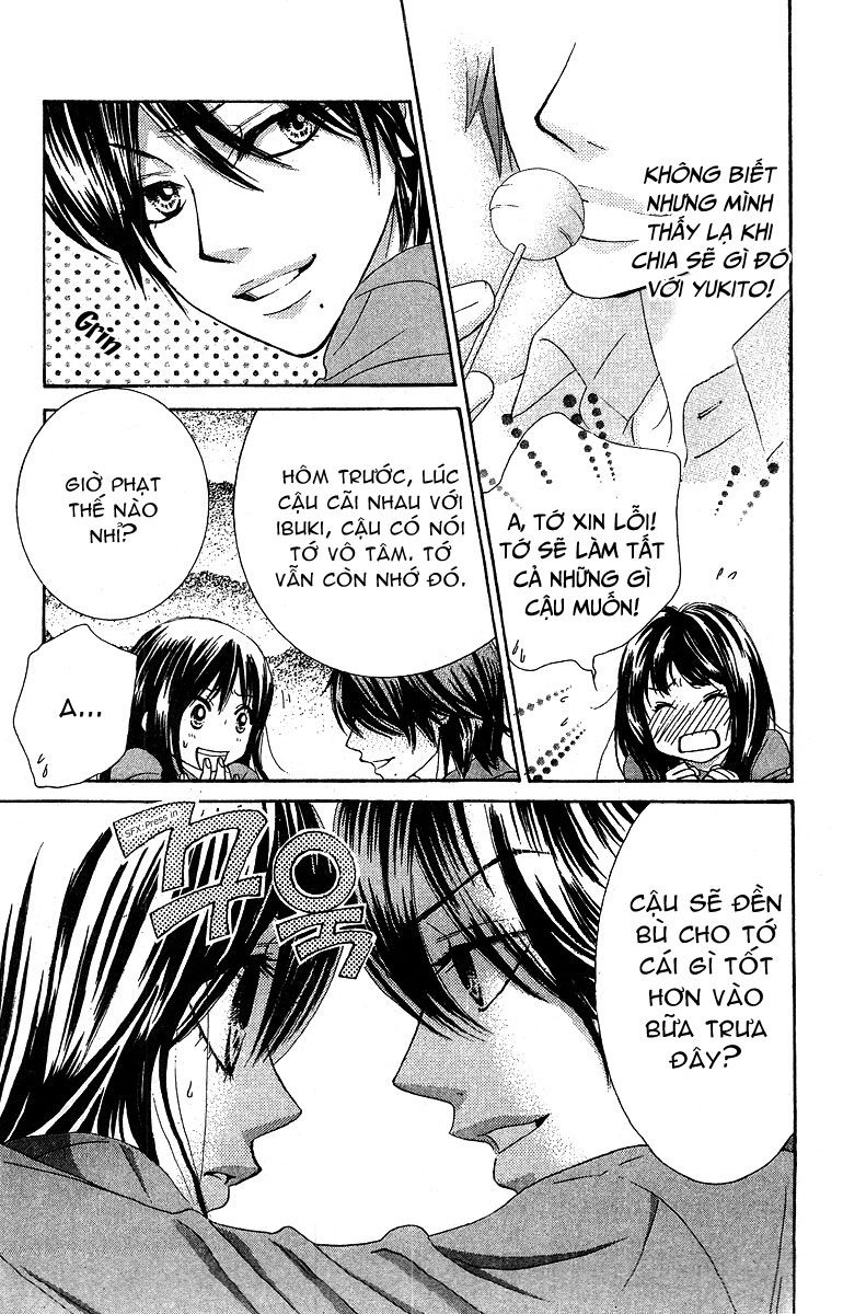 Bokutachi Wa Shitte Shimatta Chapter 19 - 10