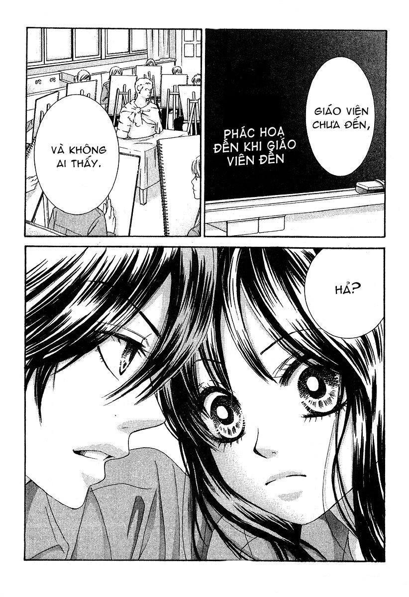 Bokutachi Wa Shitte Shimatta Chapter 19 - 11