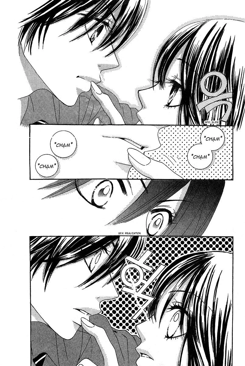 Bokutachi Wa Shitte Shimatta Chapter 19 - 13