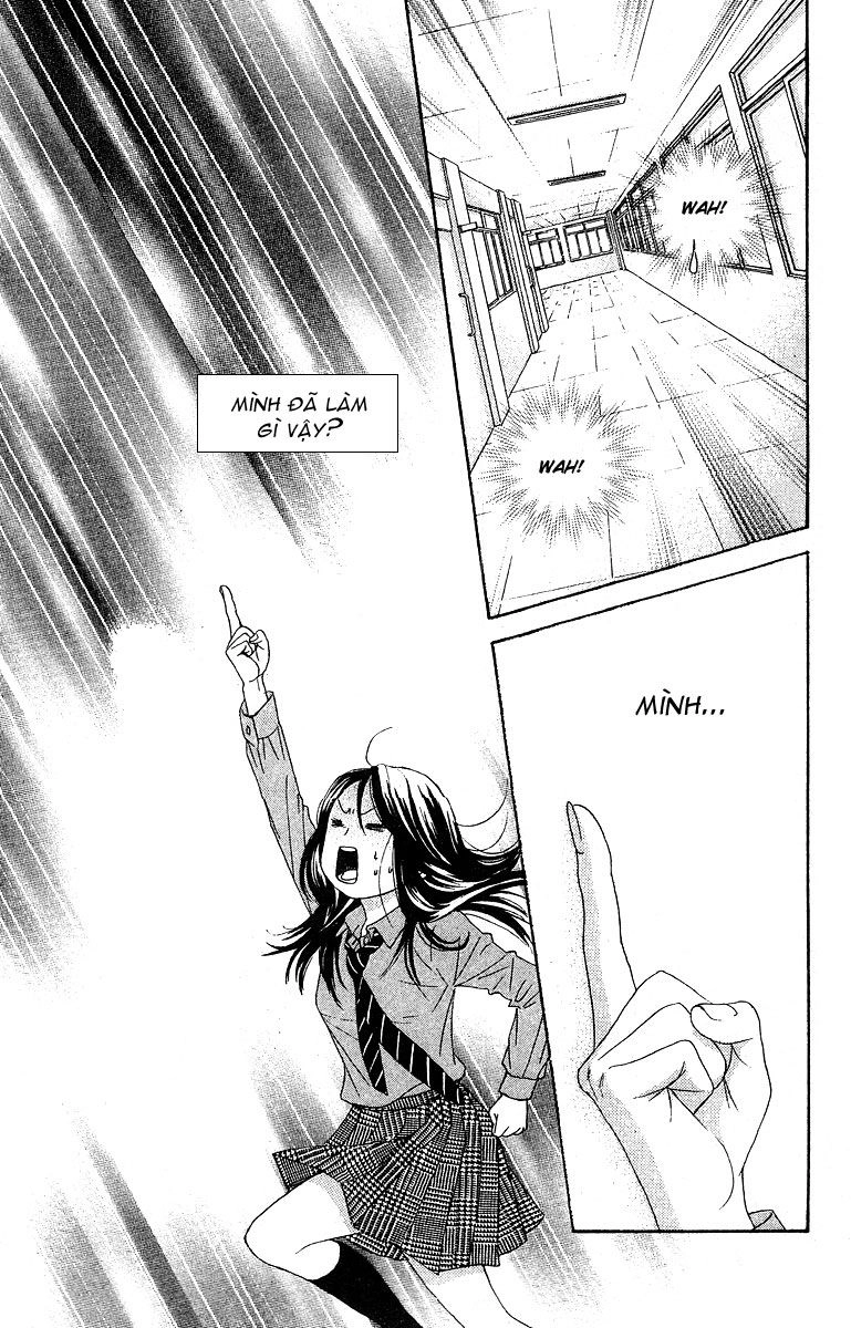 Bokutachi Wa Shitte Shimatta Chapter 19 - 15