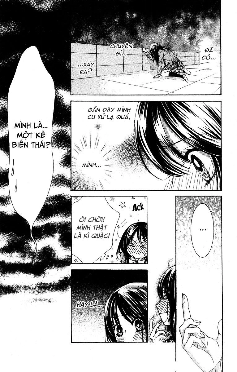 Bokutachi Wa Shitte Shimatta Chapter 19 - 16