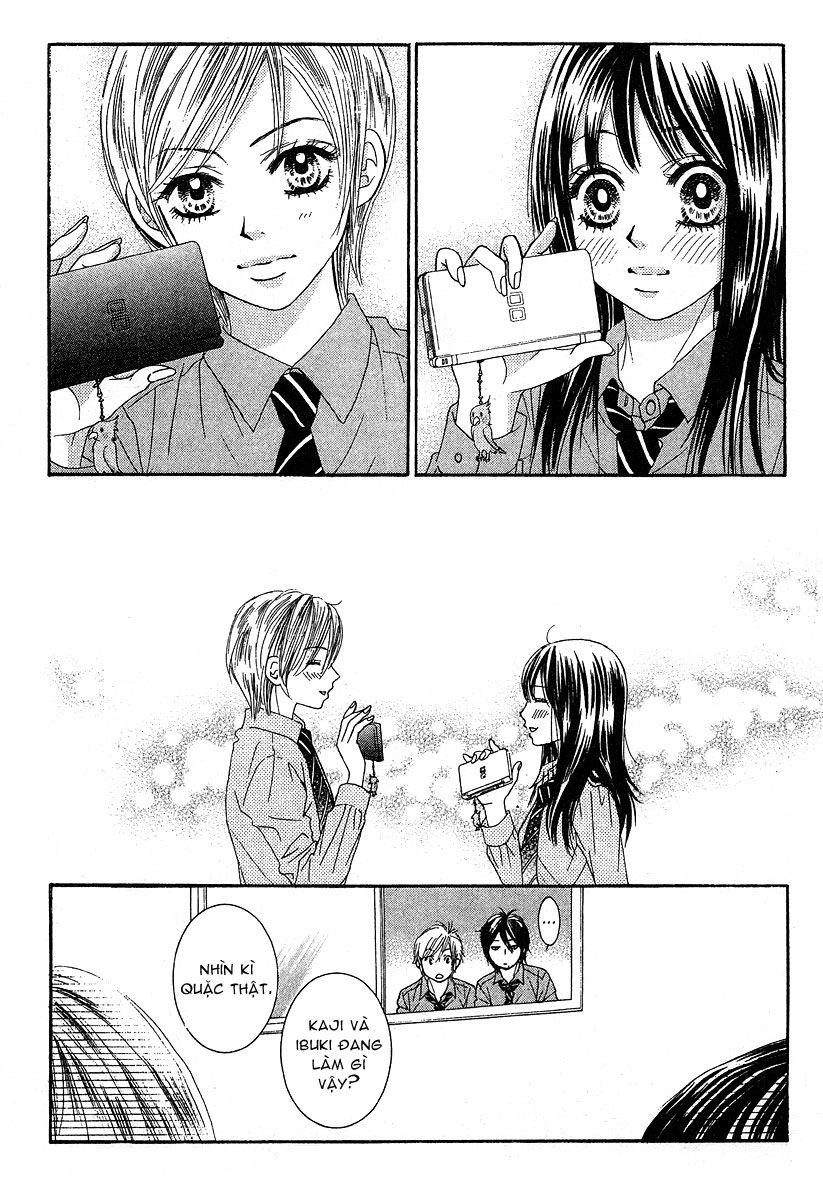 Bokutachi Wa Shitte Shimatta Chapter 19 - 18