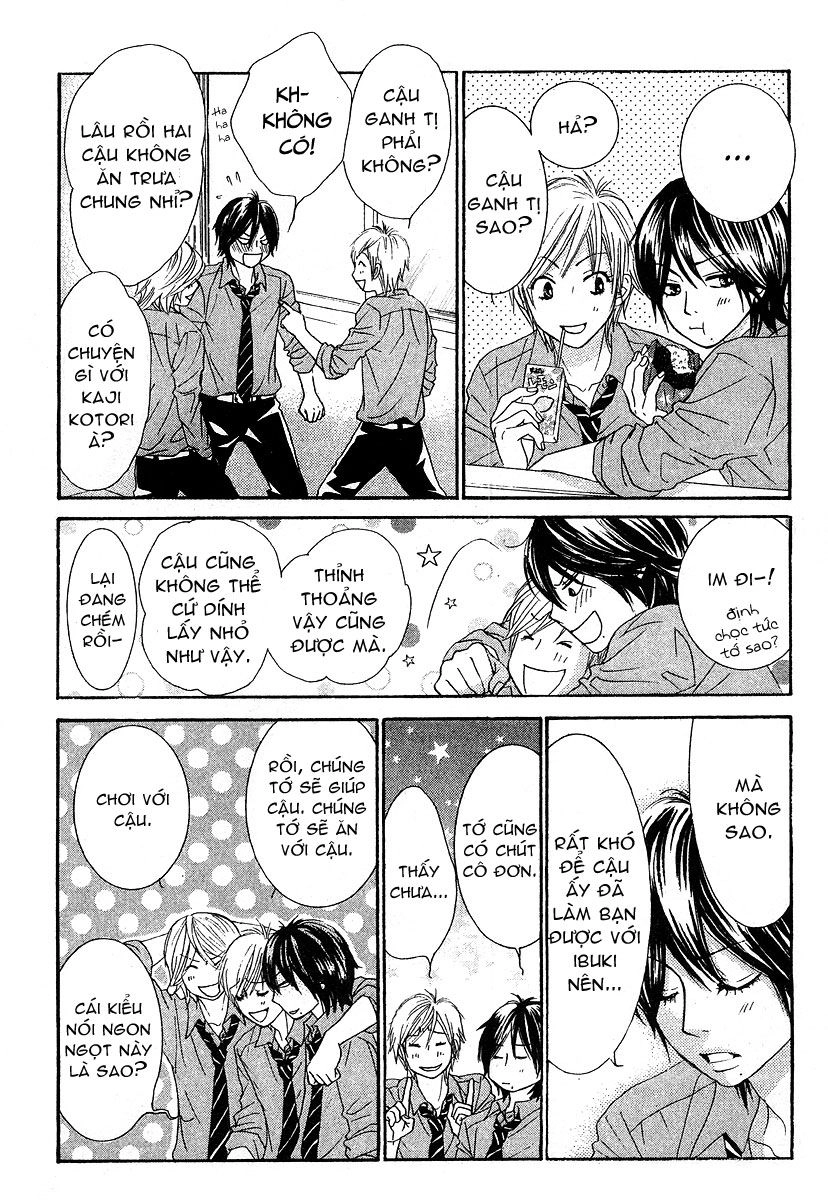 Bokutachi Wa Shitte Shimatta Chapter 19 - 19