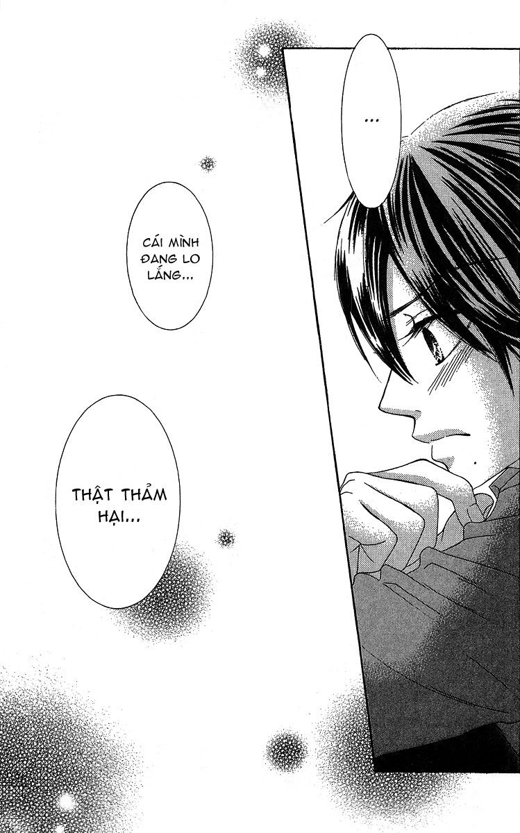 Bokutachi Wa Shitte Shimatta Chapter 19 - 22