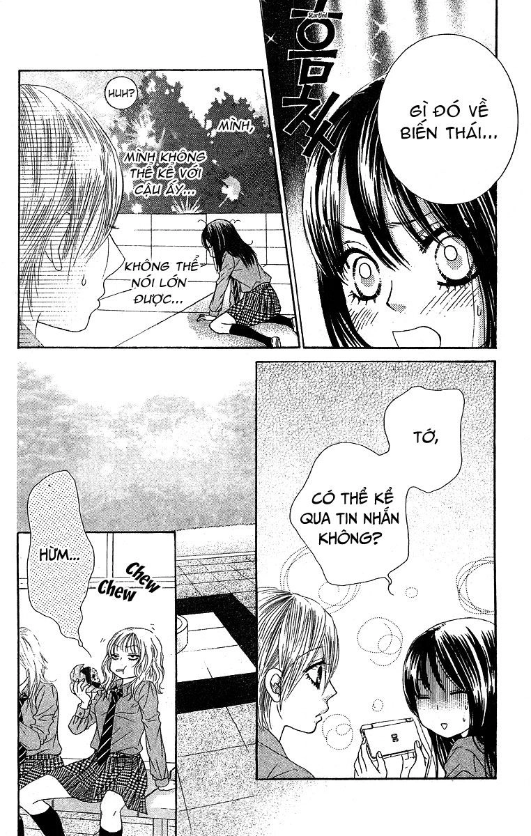 Bokutachi Wa Shitte Shimatta Chapter 19 - 25