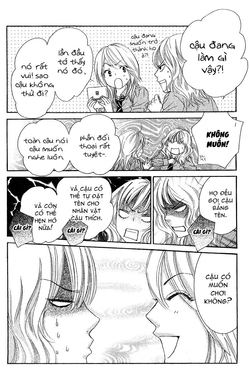 Bokutachi Wa Shitte Shimatta Chapter 19 - 27