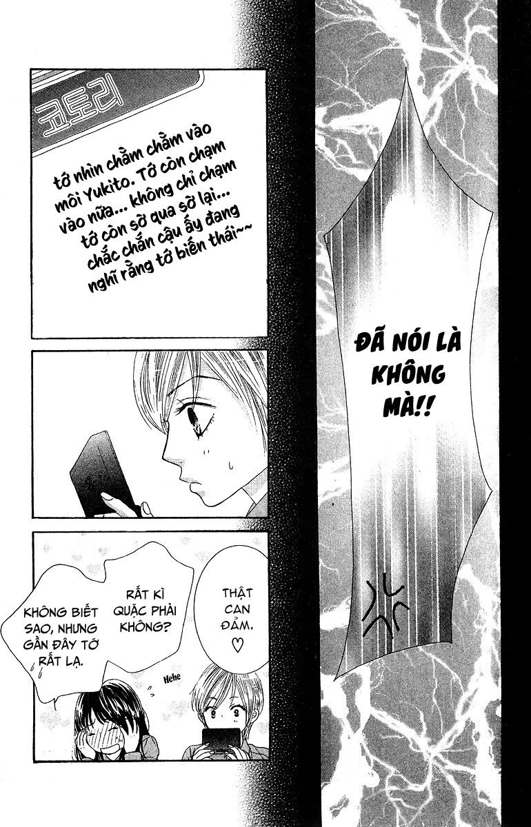 Bokutachi Wa Shitte Shimatta Chapter 19 - 28