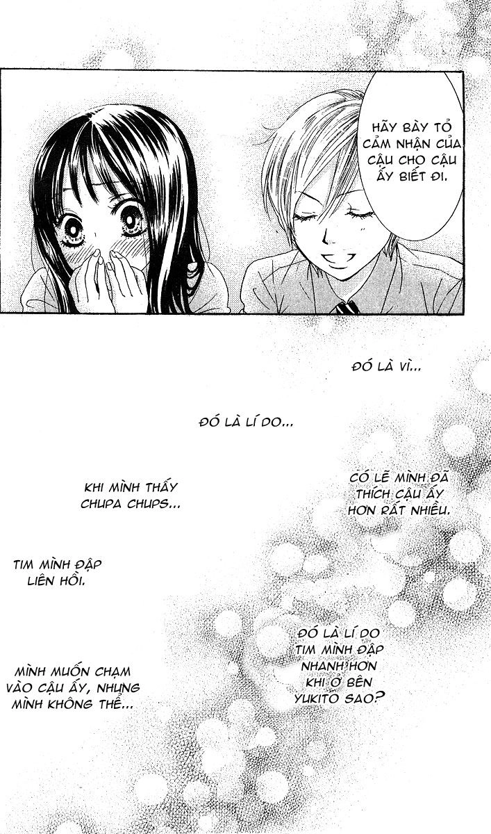 Bokutachi Wa Shitte Shimatta Chapter 19 - 31