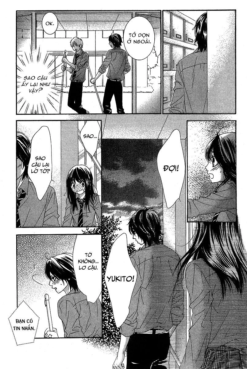 Bokutachi Wa Shitte Shimatta Chapter 19 - 34