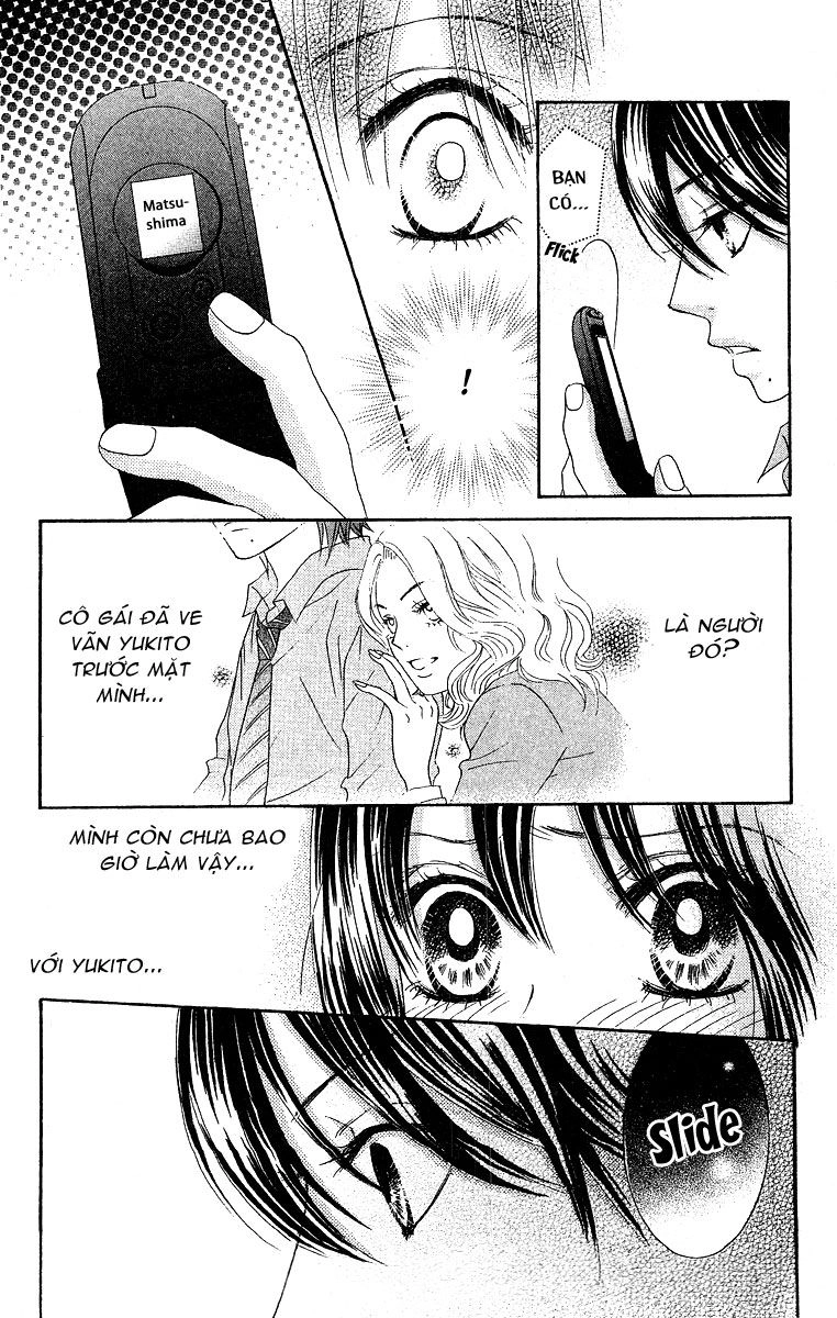 Bokutachi Wa Shitte Shimatta Chapter 19 - 35