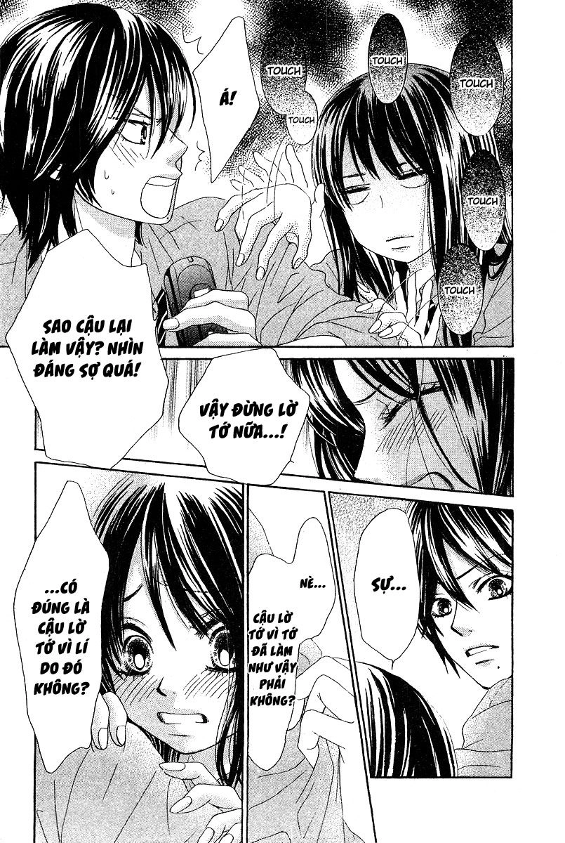 Bokutachi Wa Shitte Shimatta Chapter 19 - 36