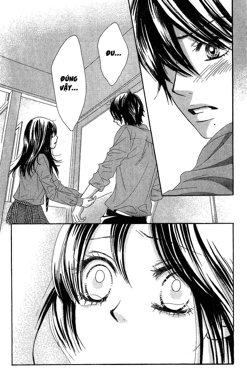 Bokutachi Wa Shitte Shimatta Chapter 19 - 37