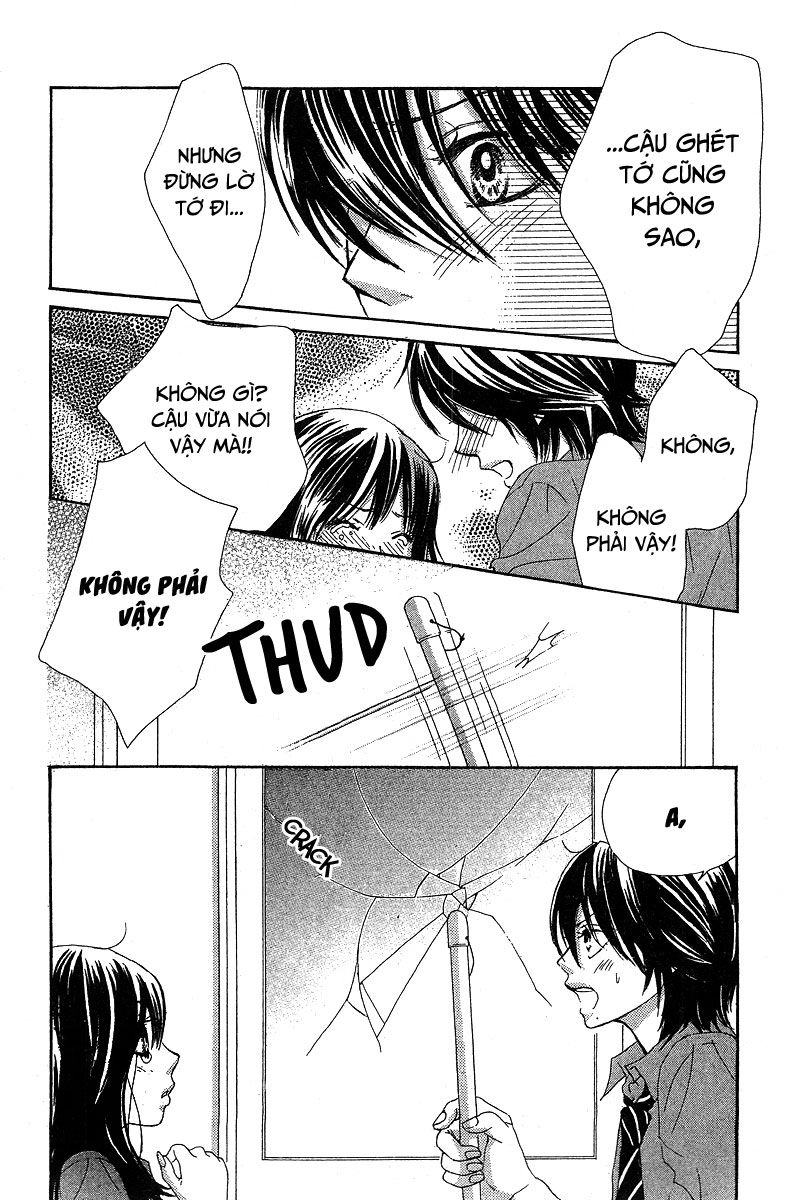 Bokutachi Wa Shitte Shimatta Chapter 19 - 39