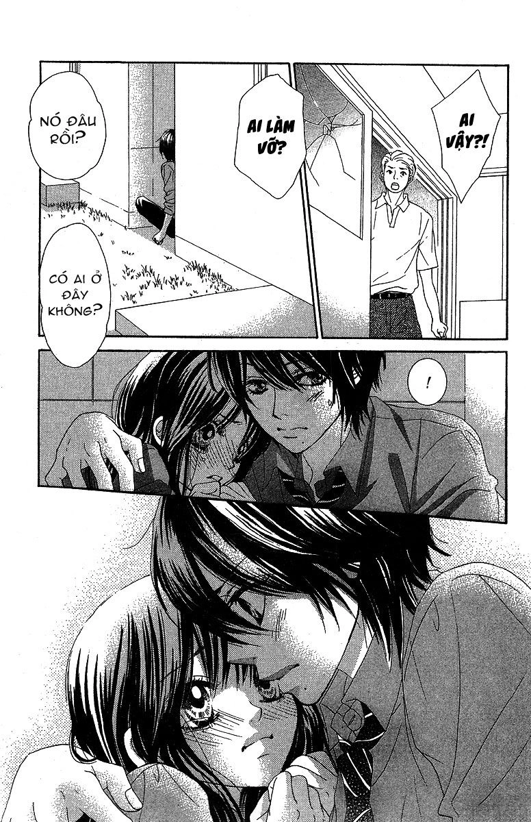 Bokutachi Wa Shitte Shimatta Chapter 19 - 40