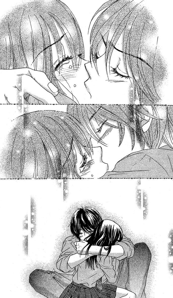 Bokutachi Wa Shitte Shimatta Chapter 19 - 41