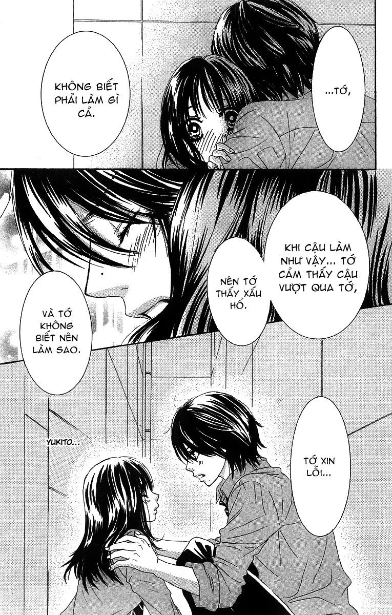 Bokutachi Wa Shitte Shimatta Chapter 19 - 42