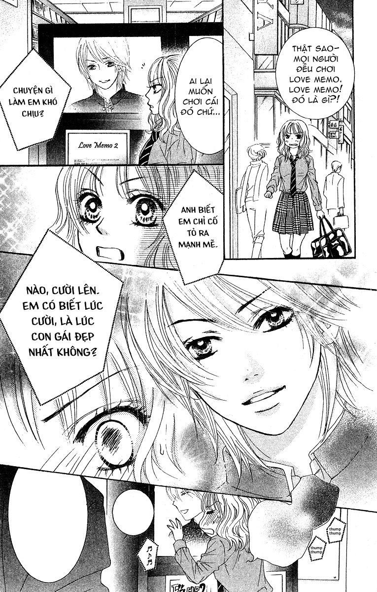 Bokutachi Wa Shitte Shimatta Chapter 19 - 44