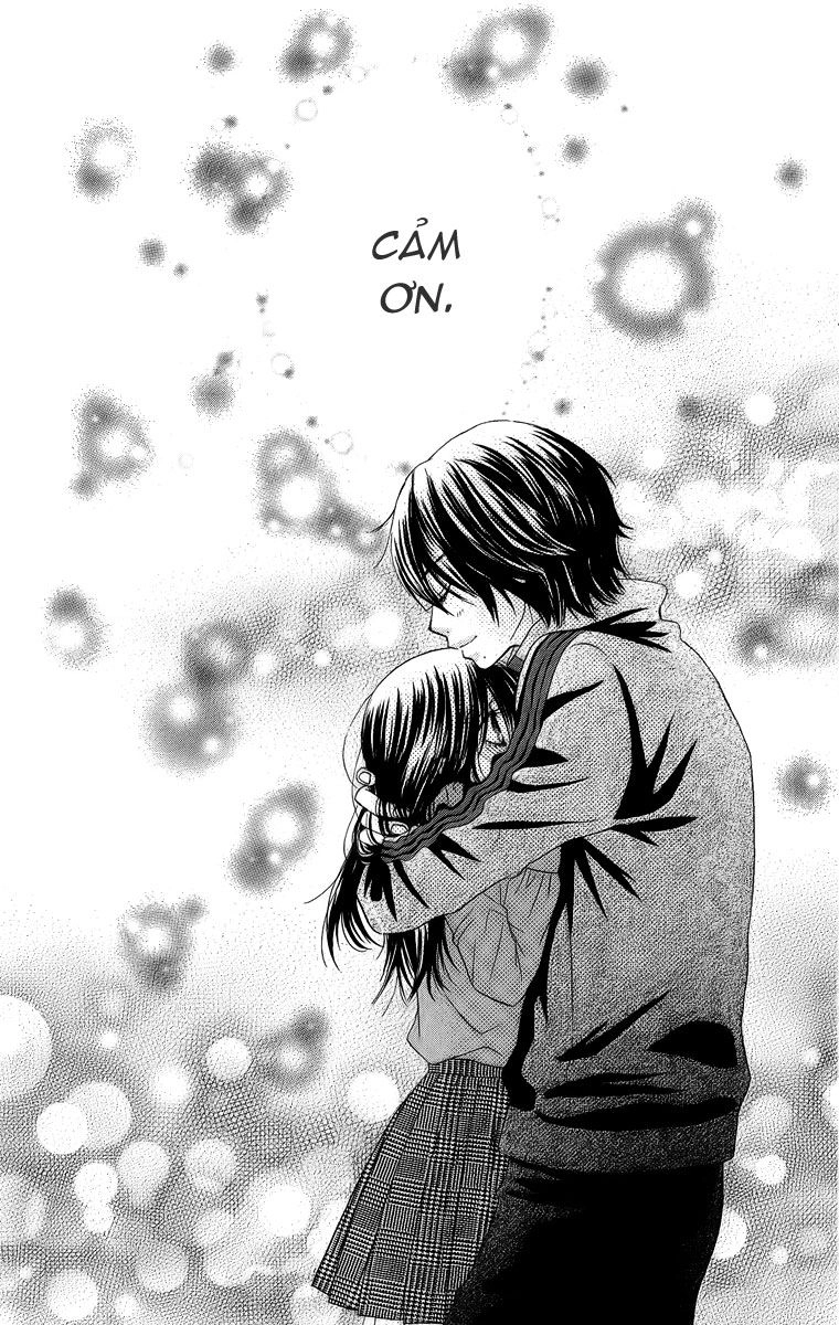 Bokutachi Wa Shitte Shimatta Chapter 22 - 3