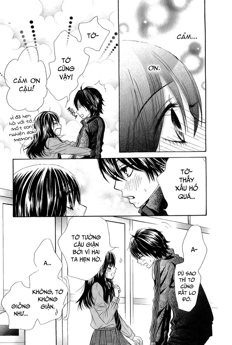 Bokutachi Wa Shitte Shimatta Chapter 22 - 4